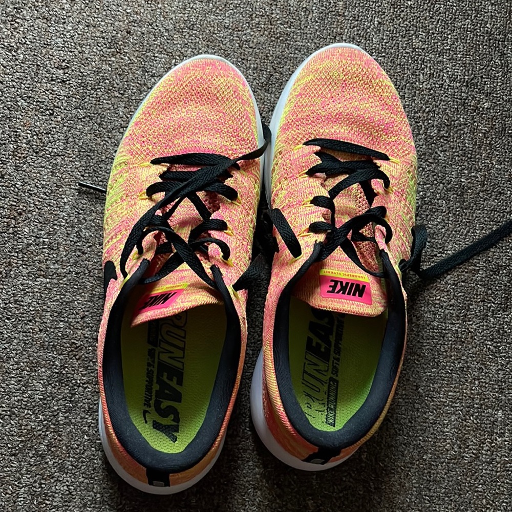 Nike LunarEpic Flynit